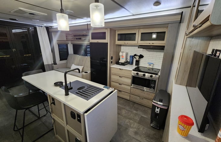 RV Photo