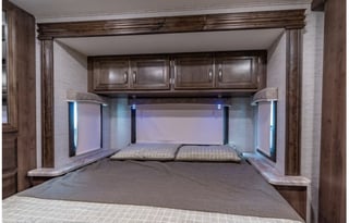 2021 Entegra Coach Vision 27A