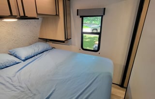 2022 Cruiser Radiance