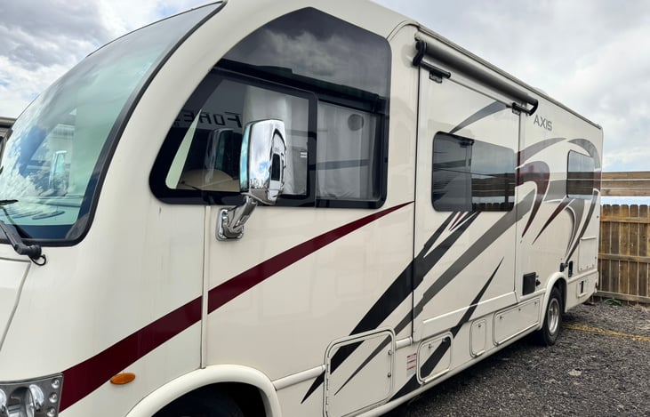 RV Photo