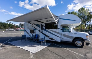 2023 Thor Motor Coach Freedom Elite 27 FE