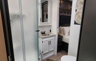 Warren Welcome Wagon 2.0