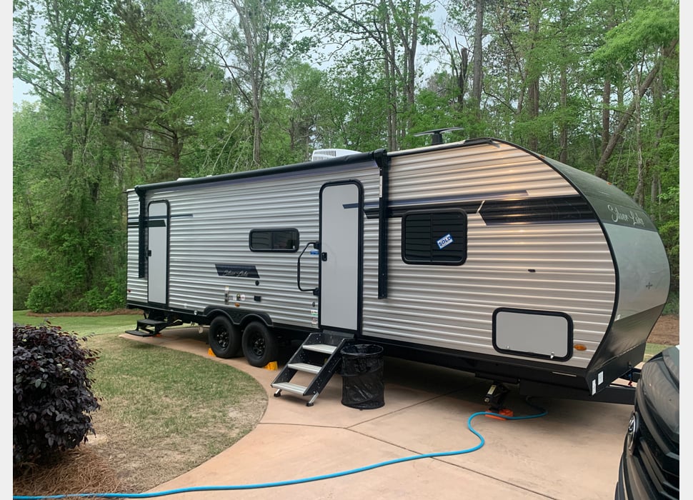 Travel Trailer rentals in Grovetown