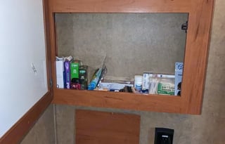 FULLY STOCKED! Forest River RV Cherokee Grey Wolf 28BH