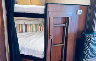 “Hakuna Matata”” 2016 Forest River