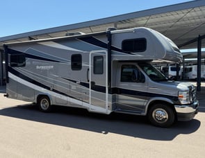 Forest River RV Sunseeker Classic 2500TS Ford