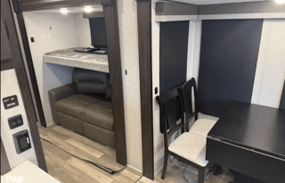 2023 Shasta Phoenix 367bh fifth wheel