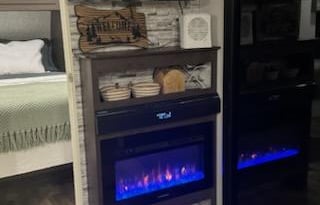 Country Charm; Luxe Listing