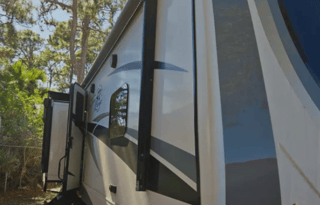 2022 Open Range by Highland Ridge Travel Trailer