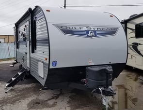 Gulf Stream RV Ameri-Lite 268BH