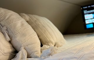 Family Ready Southeast Spirit RV Rental