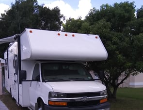 Ford Ford Yellowstone