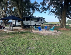 Forest River RV Flagstaff Classic 8529RLBS