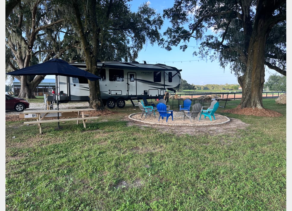 Fifth Wheel rentals in New Port Richey