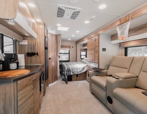 Jayco Melbourne Prestige 24LP