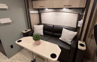 Thor Vegas Class A Motorhome