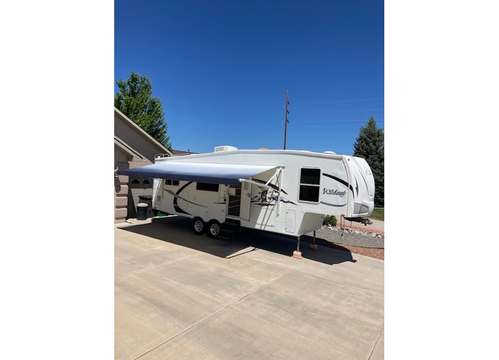 Fifth Wheel rentals in Montrose