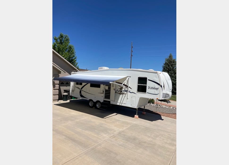 Fifth Wheel rentals in Montrose