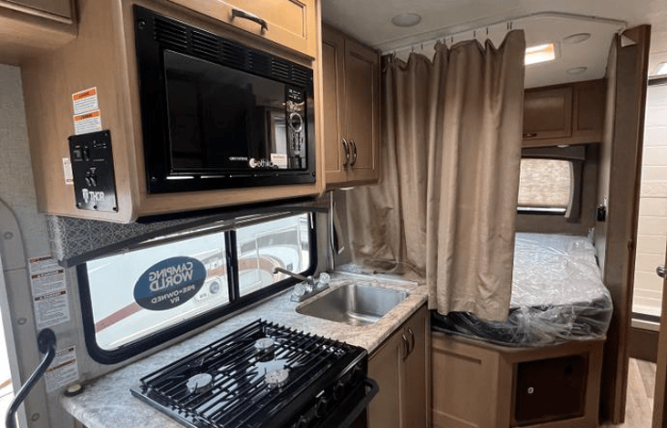 RV Photo