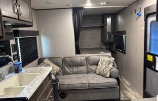 Jayco Jay Flight SLX 264BH!