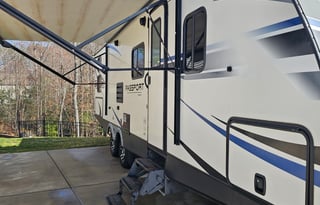 2021 Keystone Passport 292BH – Family Adventure