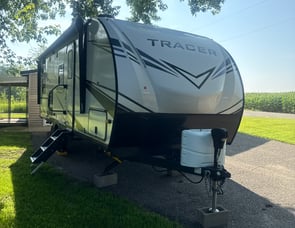 Prime Time RV Tracer 24DBS