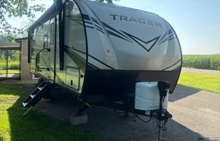 2021 Prime Time RV Tracer 24DBS