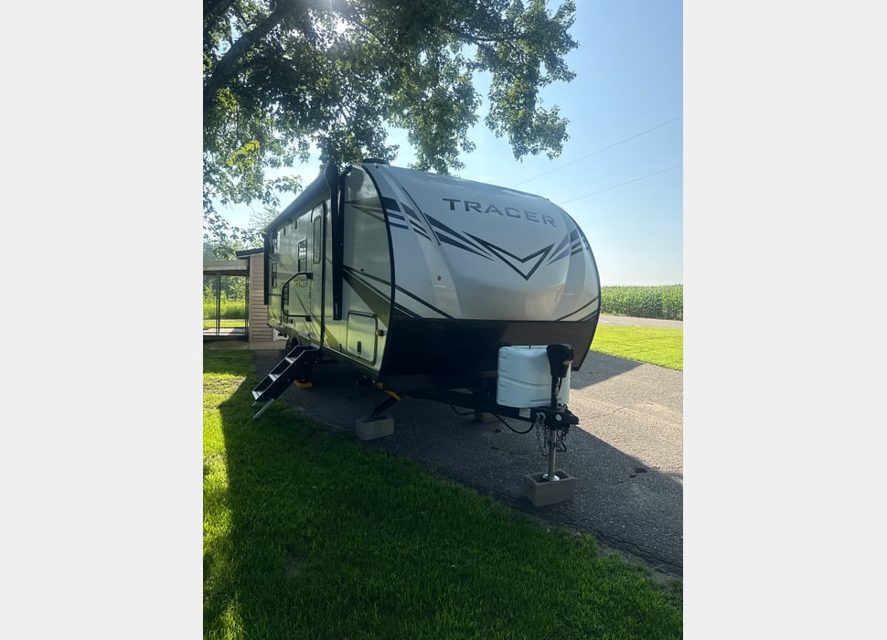 Travel Trailer rentals in Glenwood