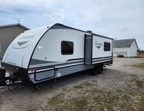 Forest River RV Surveyor 264RKLE