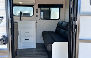 2024 Jayco SLX 260BH , Half Ton Towable