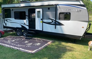 2018 Jayco Octane Super Lite 265