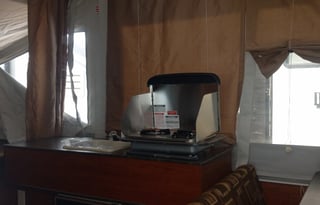 2012 Jayco Jay Series 806 Fosters Basic Bungalow