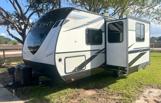 2021 Cruiser Twilight