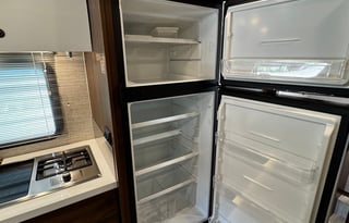 Lux RV's Bago View Race Ready