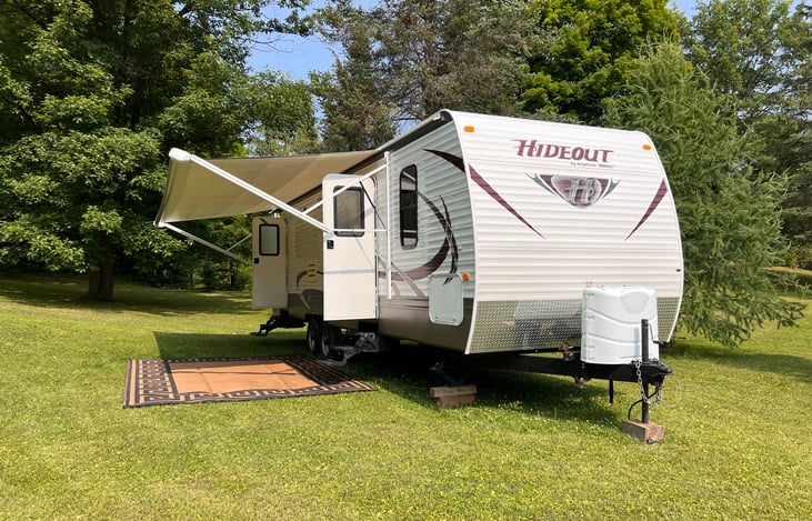 RV Photo