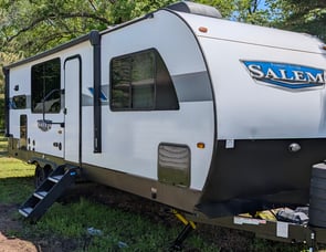 Forest River RV Salem 24VIEW