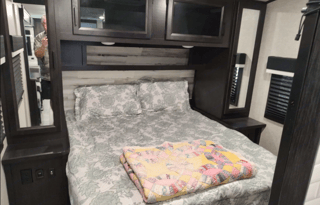 Jayco Jay Feather FLLA1989