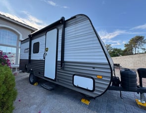 Dutchmen RV Coleman 17B