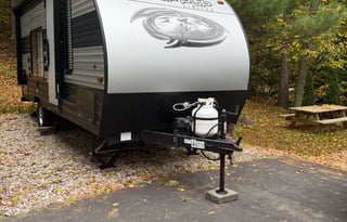 Lightweight and cozy perfect for two