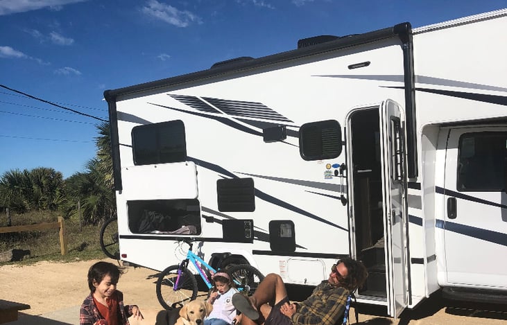 RV Photo