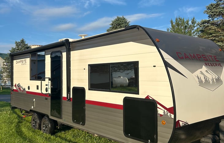 RV Photo