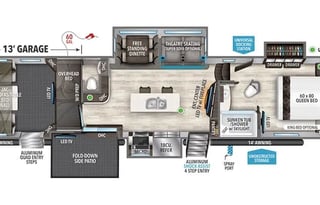 Luxury Meets Adventure Your Home Away From Home
