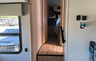 2023 Alliance RV Avenue All-Access 22ML