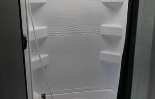 Bunkhouse RV Get-A-Way Golf Cart Add-On Available!