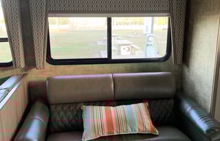 Adventure Awaits - Fully Stocked Motorhome!