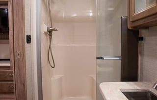 2019 Jayco, Bunks, Full size Fridge, Winter Travel