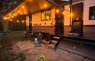 Elite RV Escapes