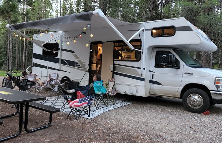 RV Photo