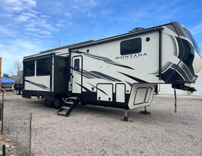 Keystone RV Montana High Country 334BH