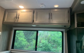 "The Mountain Rambler"-Coachman Cross Trail AWD